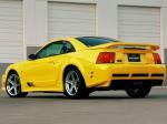 Saleen S281 SC Extreme Coupe 2002 года